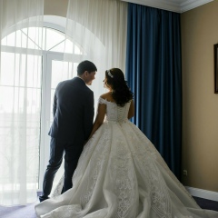 Nurisha Kudaibergenova, 03.02.1994, Астана