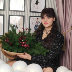 Наталья Астахова, 21.07.1992, Новокузнецк