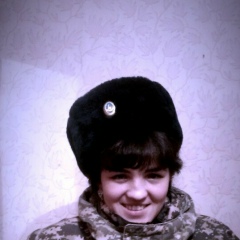 Динара Шаутпаева