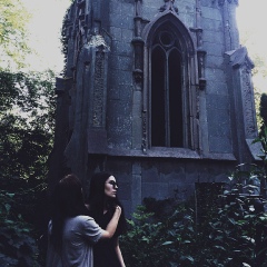 Alexa Hudec, 18.02, Киев