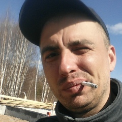 Александр Половинкин, 28.09.1981, Нижний Новгород