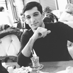 Sahib Huseynov, 04.05.1994, Баку