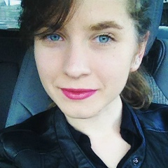 Lena Gulea, 24.11.1993, Кишинев