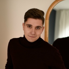 Андрей Семенюк, 14.01, Брест