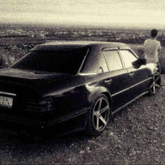 Кеша Рысбаев, Санкт-Петербург