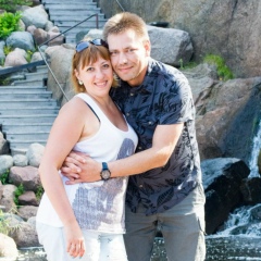 Александр Косарев, 30.01, Приморск