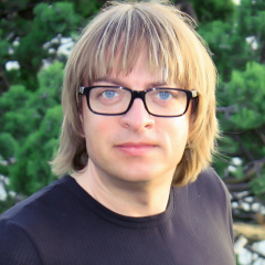 Pavel Veda Tibetskiy