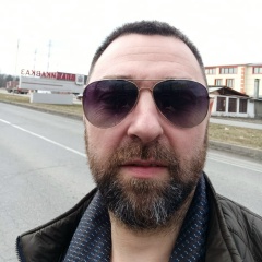 Евгений Черняев, 30.04.1978, Санкт-Петербург