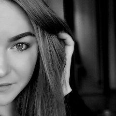 Екатерина Кирилина, 09.10.1989, Красноярск
