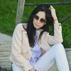 Nataliya Litnarovich, 12.01, Хмельницкий