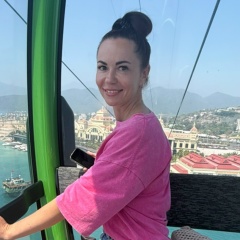 Татьяна Самохвалова, 28.03, Санкт-Петербург