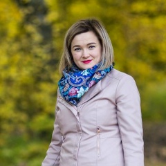 Ксения Овсянникова, 24.10, Нижний Новгород