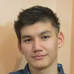 Мурат Юсупов, 30.05.1993, Атырау