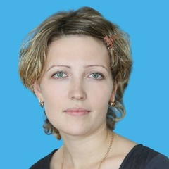 Ксения Белименко, 01.12, Сургут