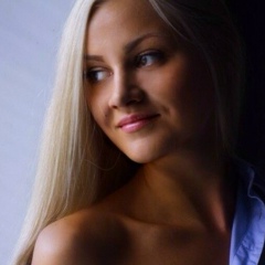 Elena Dvornikova, 23.03.1987