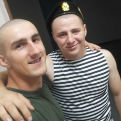 Владислав Белобородов, 03.09.1996