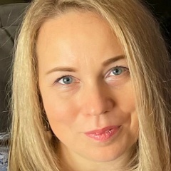 Екатерина Елизарова, 26.04, Санкт-Петербург