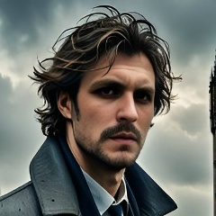 Сергей Гусев