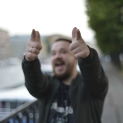 Михаил Камашов, 01.03, Казань