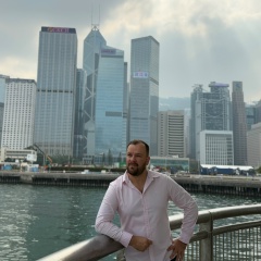 Михаил Гуснай, Ростов-на-Дону