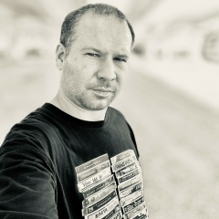 Пётр Поляков, Москва