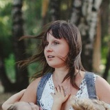 Татьяна Веревкина, 02.02.1984, Москва