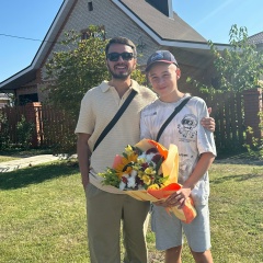 Григорий Гарибян, 20.09.1986, Подольск
