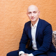 Сирадж Мамедов, 14.04, Санкт-Петербург