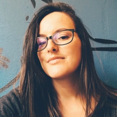 Екатерина Вайник, 24.03.1987, Санкт-Петербург