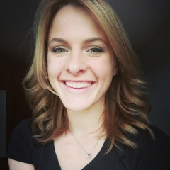 Анна Добрицкая, 27.06.1987, Одесса