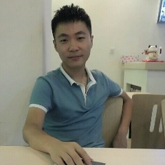 Igly Zhu, 13.08.1985, Guilin