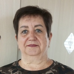 Елена Герасимова, 24.03.1963, Тула