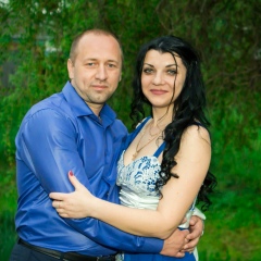 Яна Кущенко, 20.08.1984, Киев