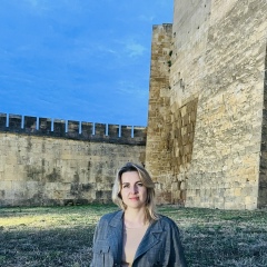 Марина Варуева, 27.07.1985, Челябинск