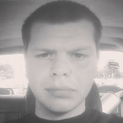 Кирилл Ананских, 29.12, Москва