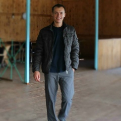 Игорь Сафонкин, 10.09.1987, Усть-Каменогорск