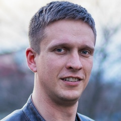 Вадим Плескунов, 13.02, Рогачев