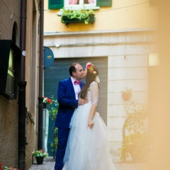 Юленька Шудейко, 24.05, Кишинев