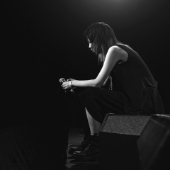 Non Kuroki, 17.07, Москва