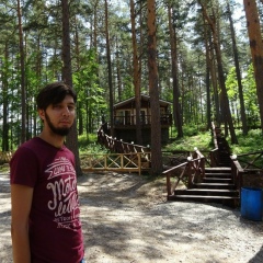 Артур Байгазаков, 25.04.1989, Уфа