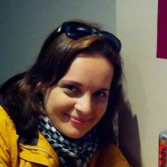 Екатерина Острогская, 08.06.1984, Санкт-Петербург