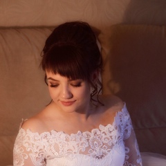 Наташенька Соколова, 05.09.1991, Минск