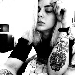 Валерия Гросфилер, 13.10.1990, Одесса