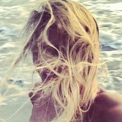 Юлия Долохова, 08.06, Москва