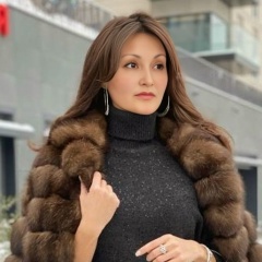 Гульнара Гаращенко, 03.09.1980, Екатеринбург