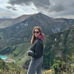 Irina Lapteva, 14.01, Новомосковск