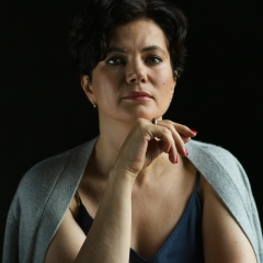 Елена Голяковская, 22.03.1981, Москва