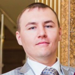 Константин Баранов, 03.03.1984, Екатеринбург