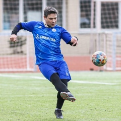 Дмитрий Мочалов, 12.02.1983, Санкт-Петербург