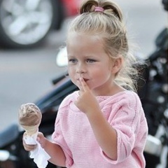 Маришка Коломиец, Киев